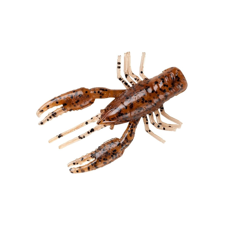 YUM 2.75" Craw Chunk 8-Pack