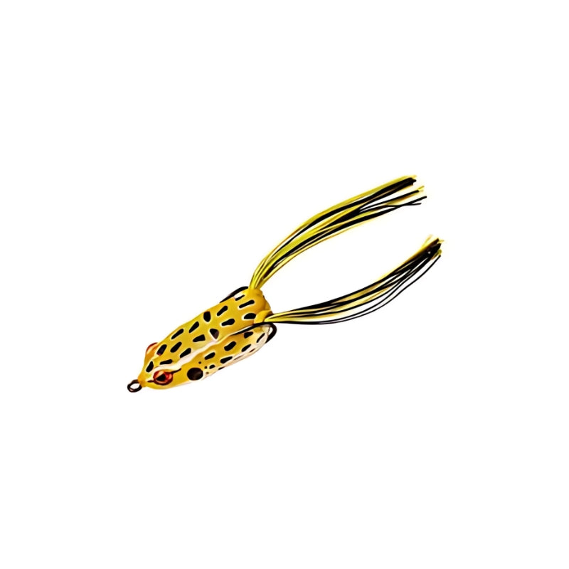 2 1/2 IN - 1/2 OZ / Swamp Frog
