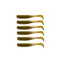 Z Man Slim Swimz 6-Pack