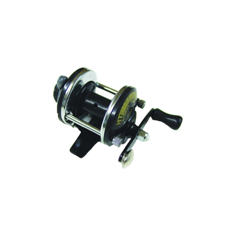 Deluxe Mini Baitcast