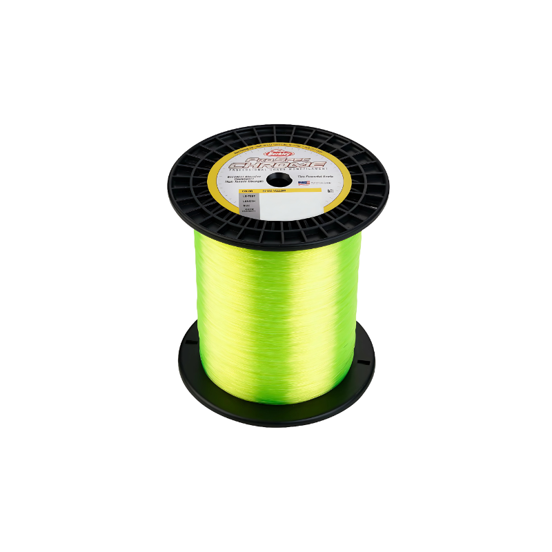Berkley ProSpec® Medium – Hi-Vis Yellow