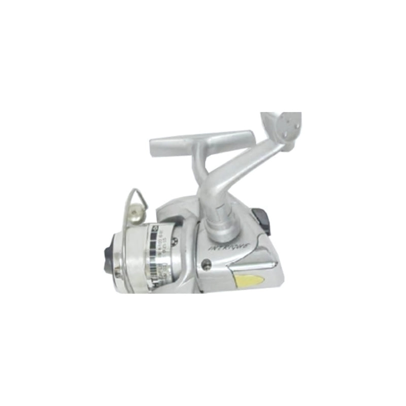 Intrigue Ultralight Spinning Reel