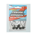 Z Man Weedless Shroomz 5-Pack