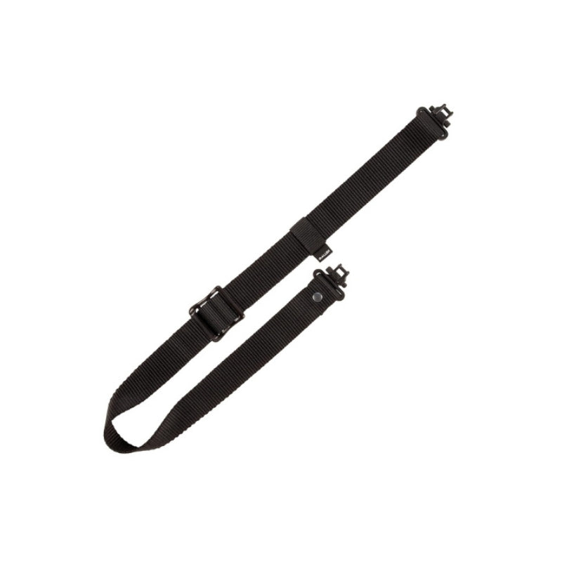 Allen Slide and Lock