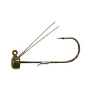 Z Man Weedless Shroomz 5-Pack