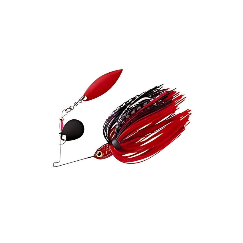 3/16 OZ - Tandem Willow / Red Ant