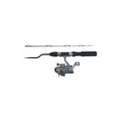 SLICK ICE 28 LIGHT ACTION COMBO W/ IS-502S 2BB REEL