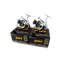 Lews Speed Spin Reel