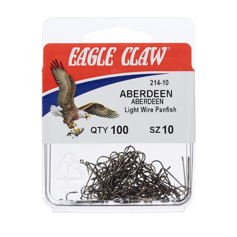 Eagle Claw Aberdeen Light Wire