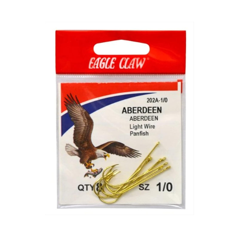 Eagle Claw Aberdeen Light Wire