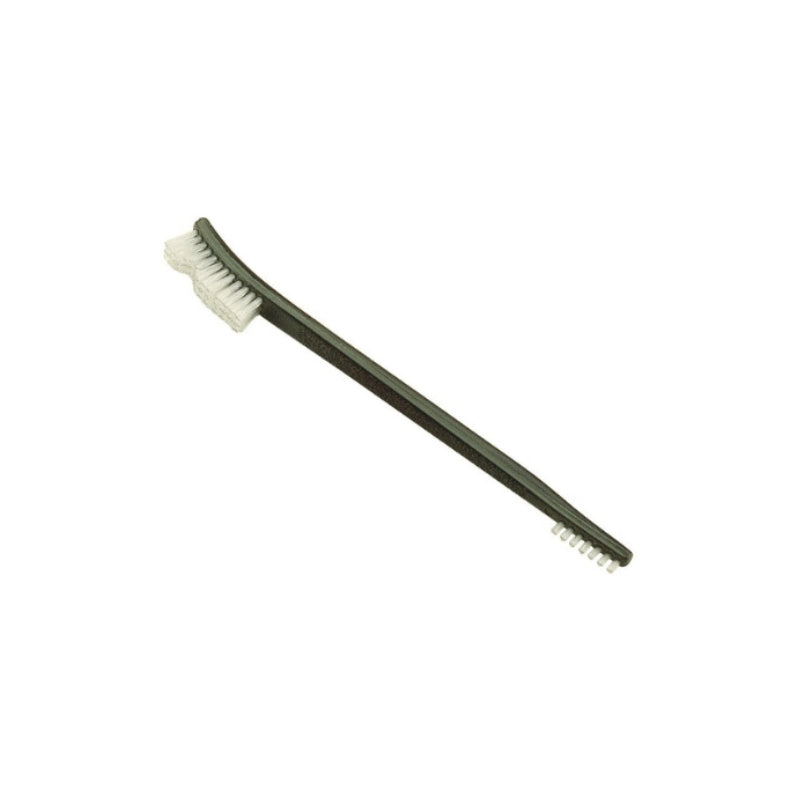 Double-Ended Cleaning Brush