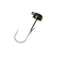 Z Man Finesse Shroomz 5-Pack