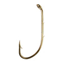 Eagle Claw Baitholder Offset Hooks