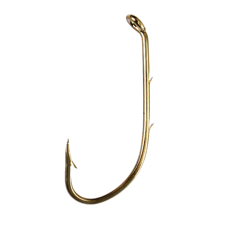 Eagle Claw Baitholder 2-Slice Offset 100 Pack – BAIT SHOP PRO