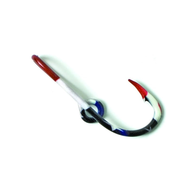 Eagle Claw Tie Hat Clips