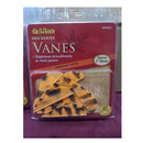 Allen Vanes-orange camo
