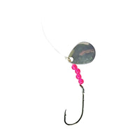 Eagle Claw 2-Way Nickel Spinner