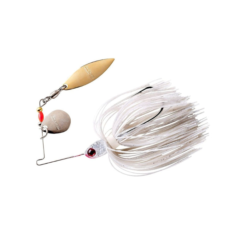 3/16 OZ - Tandem Willow / Shad
