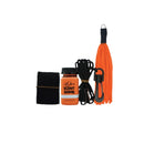 Trail Pack Lure Dispensers