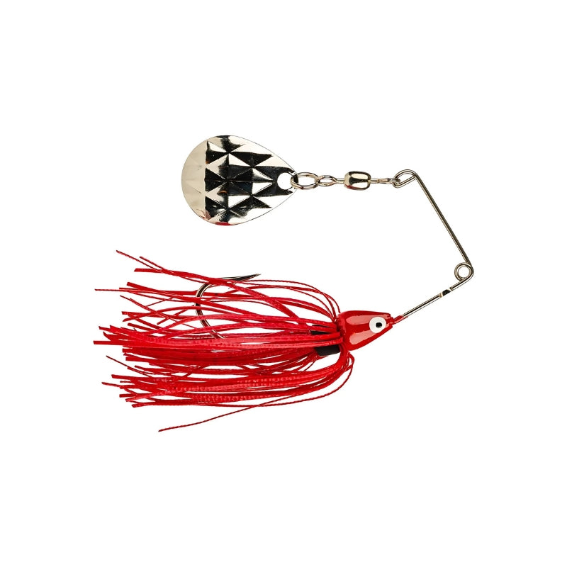 Red Shad Head Red Shad Skt