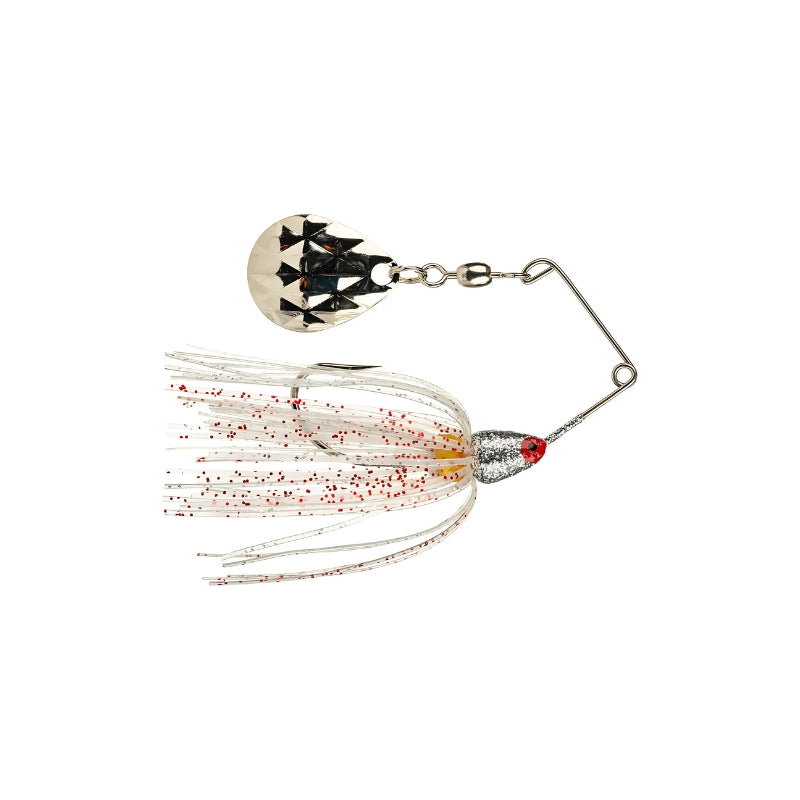 Slr Head Clear/Slr/Red Skt