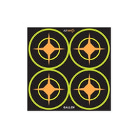 Allen Adhesive Aiming Dots
