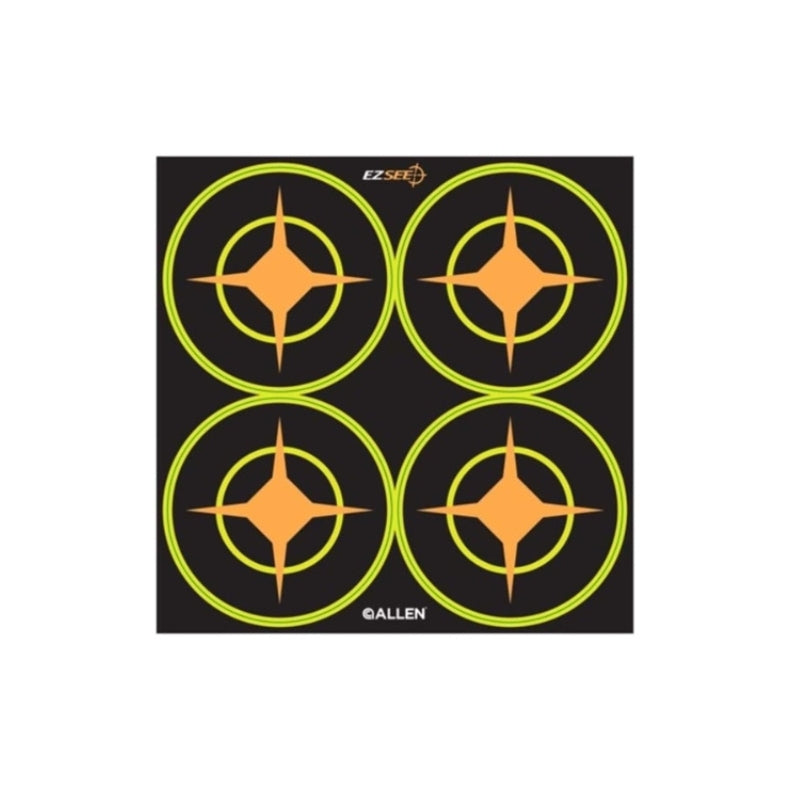 Allen Adhesive Aiming Dots