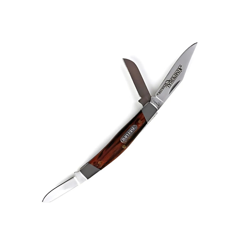 Schrade Imperial Stockman Knife