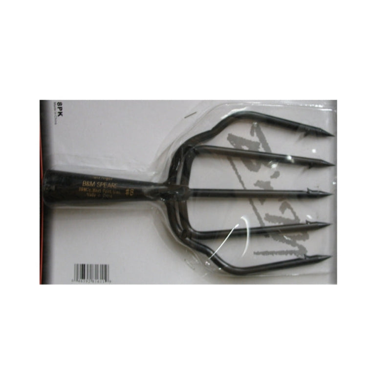 B'n'M Spear Fish 10"