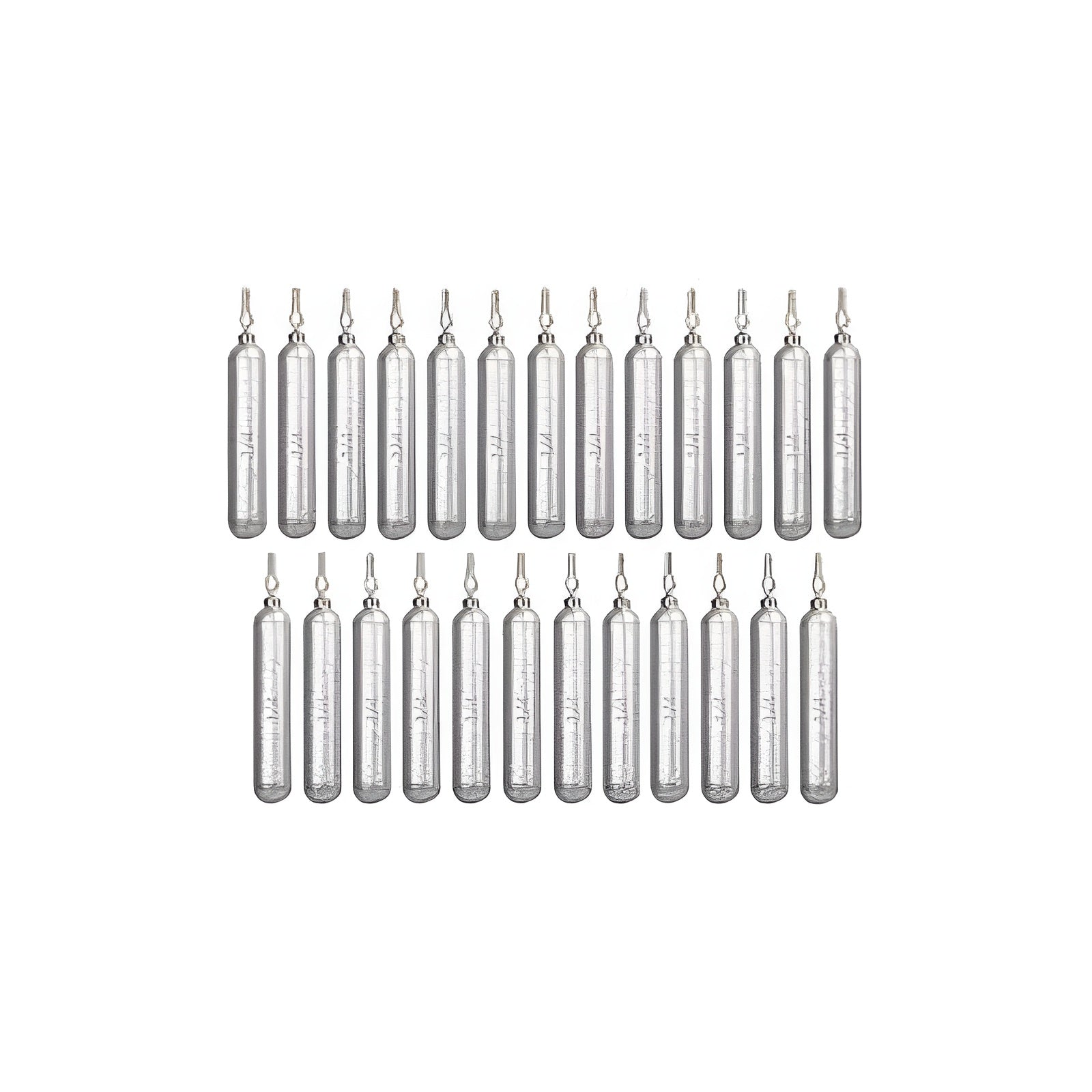 Danielson Drop Shot Pencil Sinker