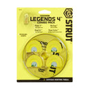 HS Strut Legends 4 Combo