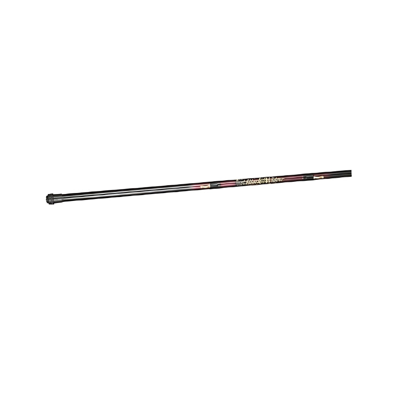 B'n'M BW6 Black Widow Telescoping Fishing Rod