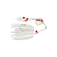 Red-Eyed Mini Spinnerbait