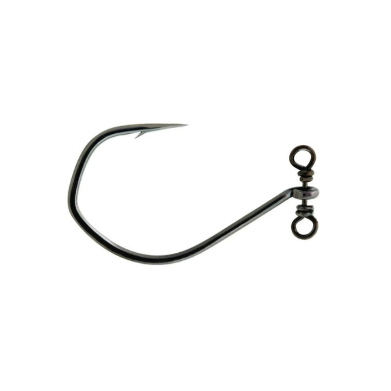 Spinshot Drop Shot Hooks Size 6
