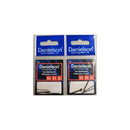 Fly Line Eyelets 6PK – Large