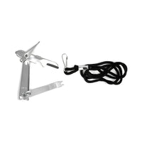 Eagle Claw Jumbo Line Clipper