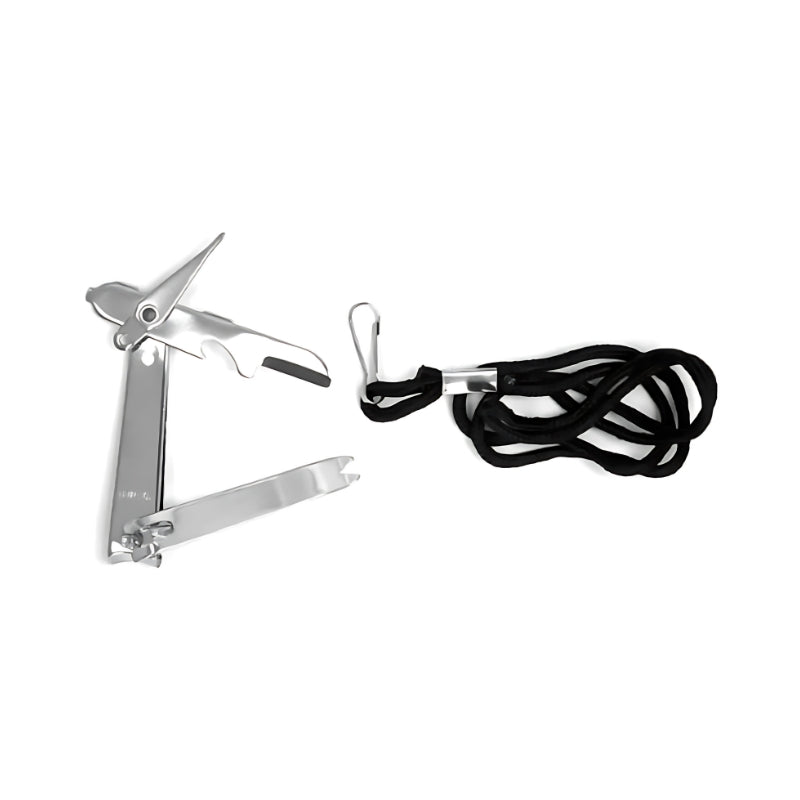 Eagle Claw Jumbo Line Clipper