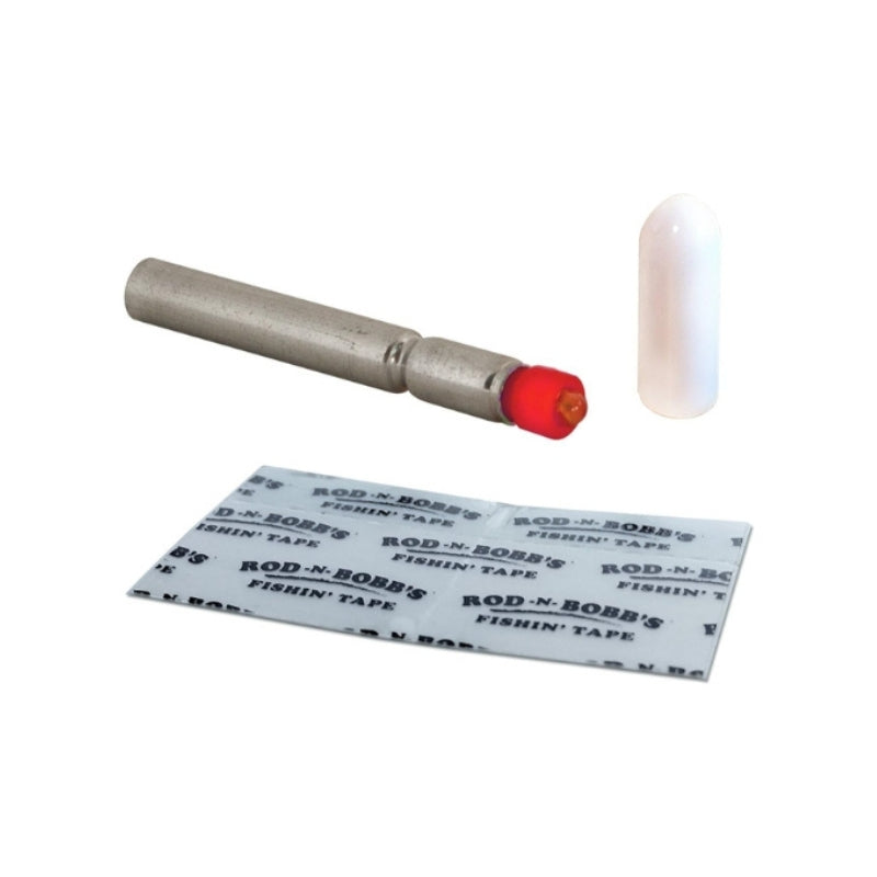 Rod-N-Bobb's Battery Refills