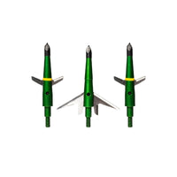 Swhacker 100 GR 2" Cutting Diameter