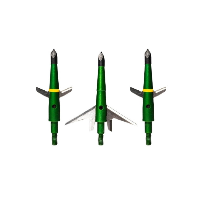 Swhacker 100 GR 2" Cutting Diameter