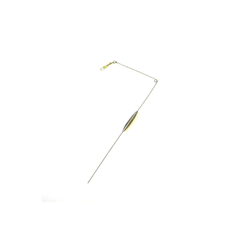 Eagle Claw Bottombouncer Rig