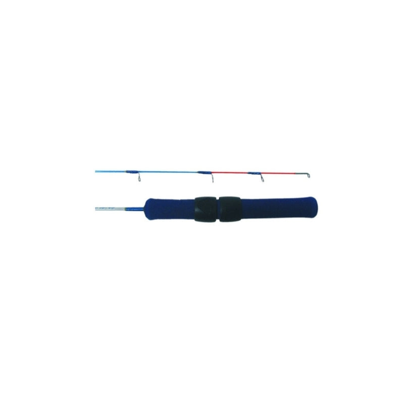 Ice Blue Super Flex Rod