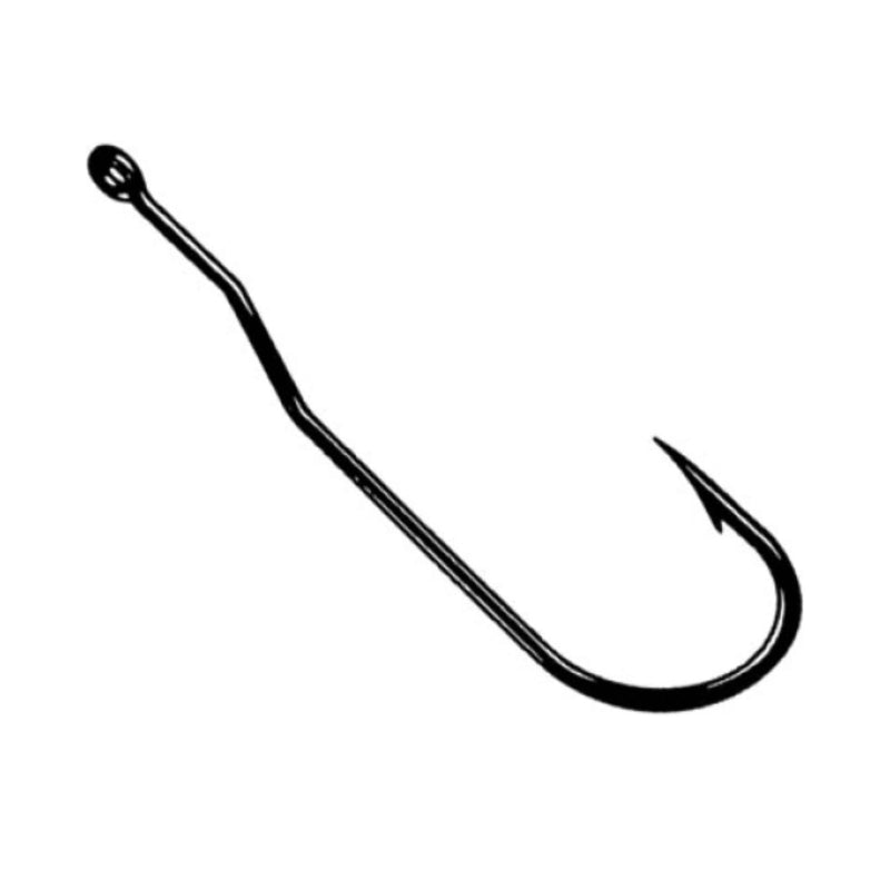 Eagle Claw Lazer Crappie Hooks