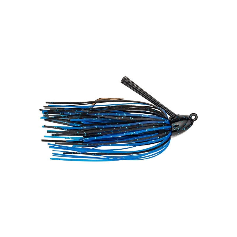 Black Blue-