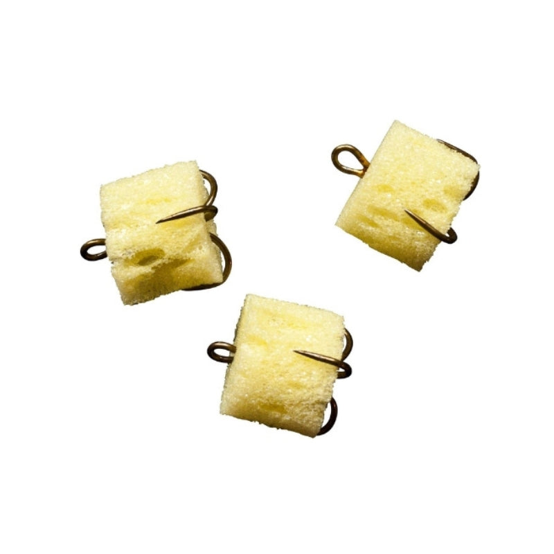 Rod-N-Bobb #4 Sponge Hook