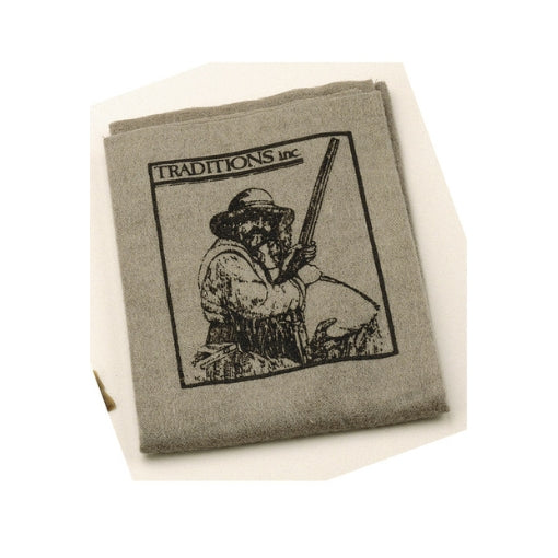 Traditions Gun Cleaning Cloth