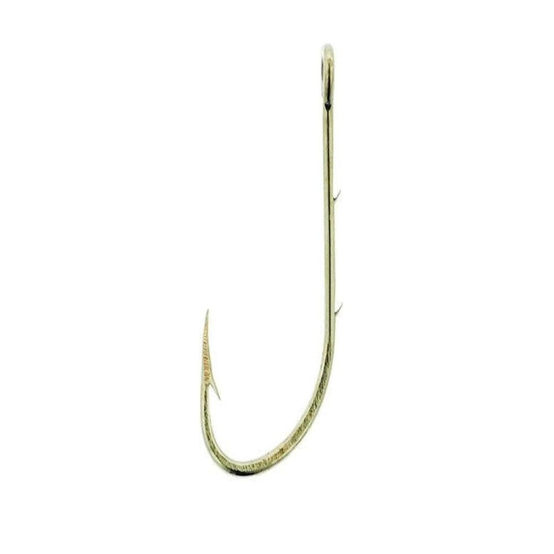 Eagle Claw Baitholder Offset Hook (5 Pack)