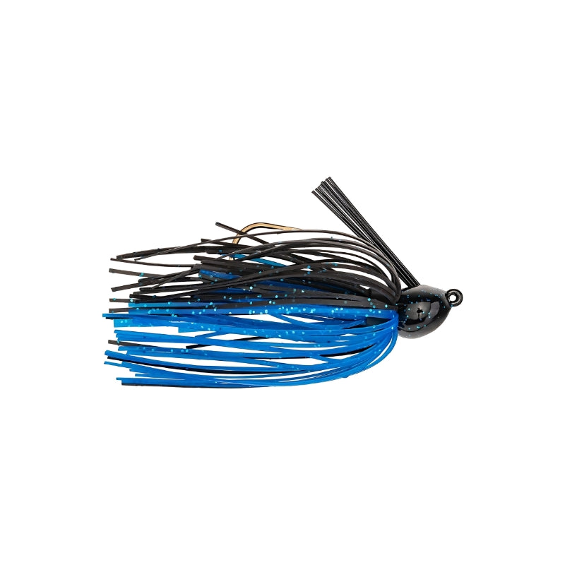 Black Blue,