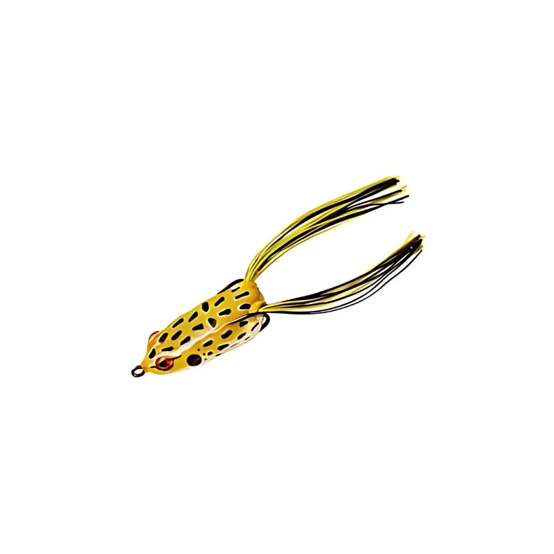 2 IN - 1/4 OZ / Swamp Frog