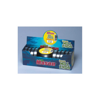 Mason Mill End Mono 13 Spools 45yd